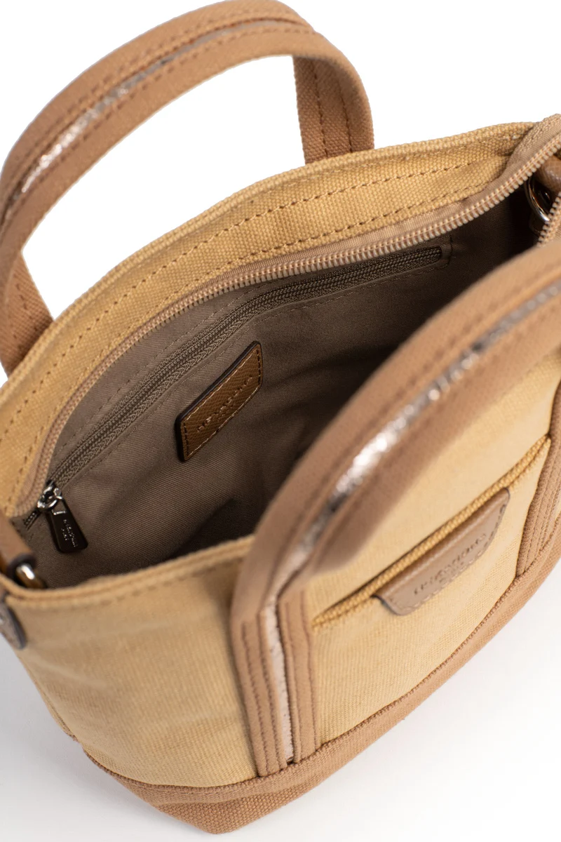Sac cabas porté main - Mini