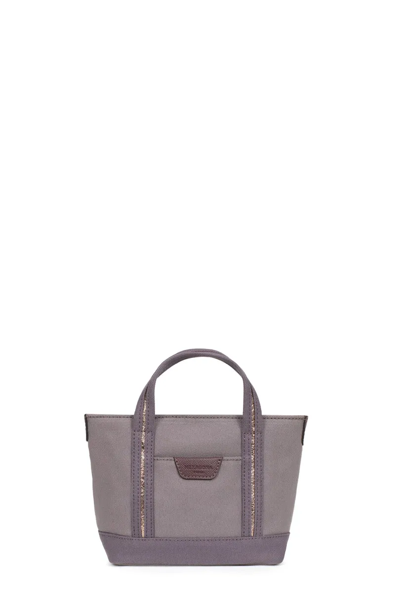 Sac cabas porté main - Mini