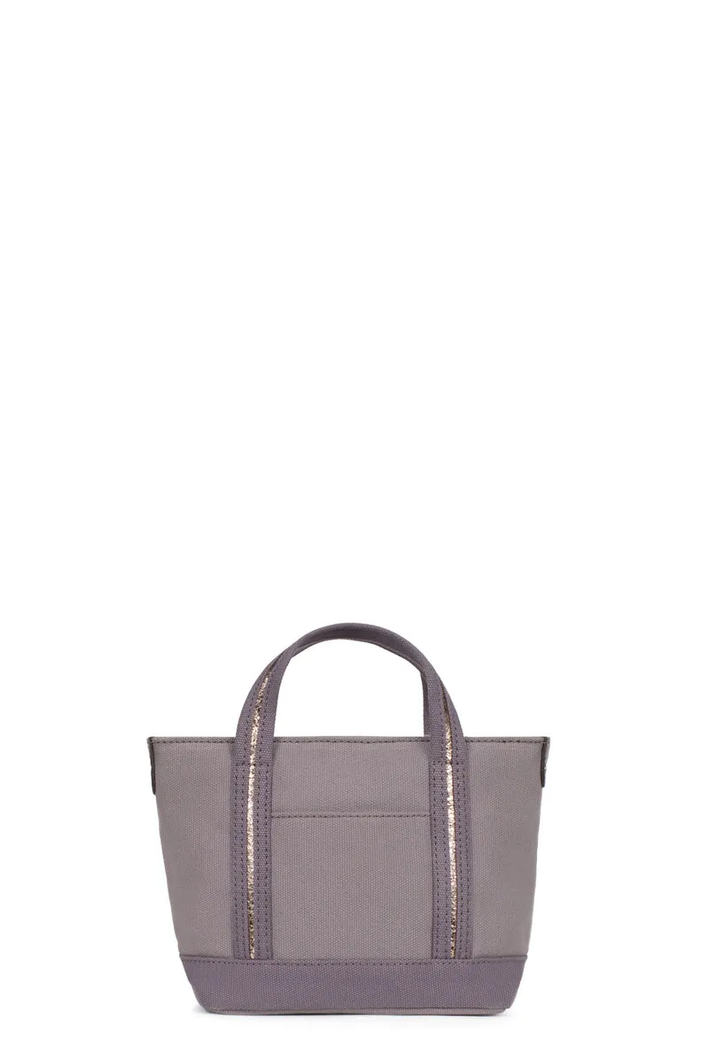 Sac cabas porté main - Mini