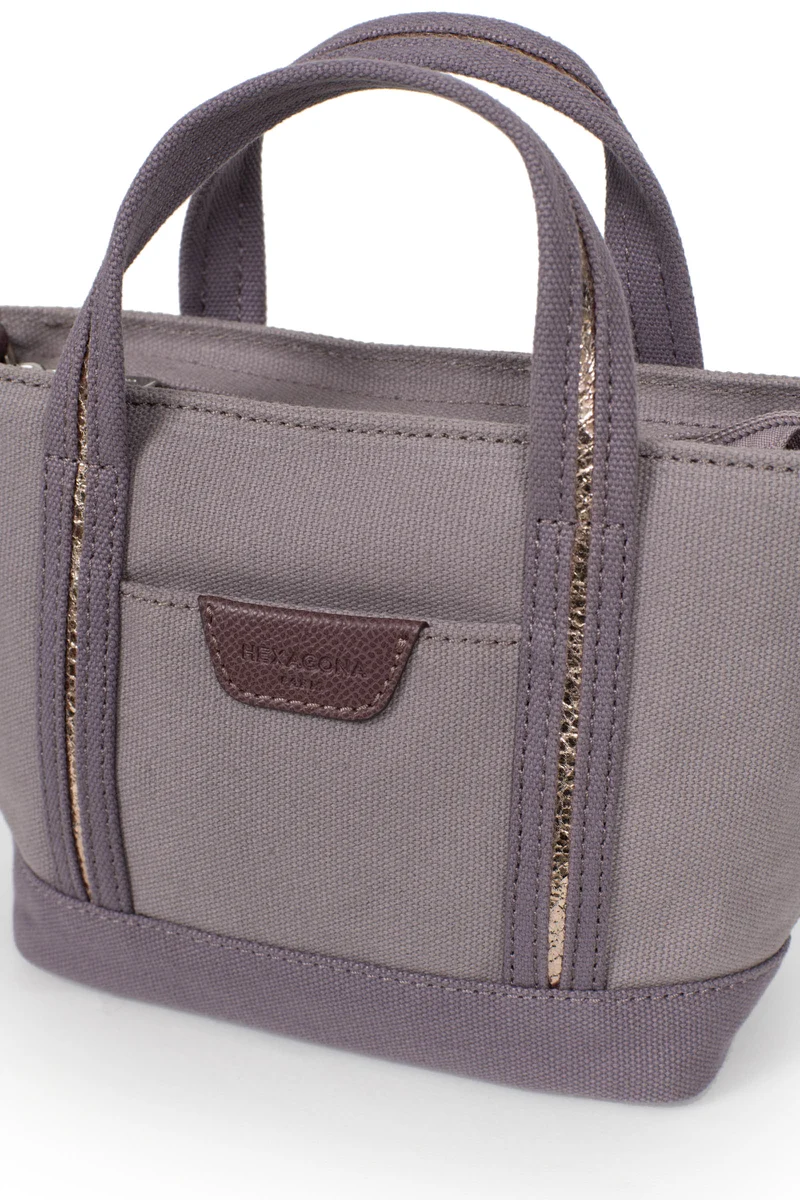 Sac cabas porté main - Mini