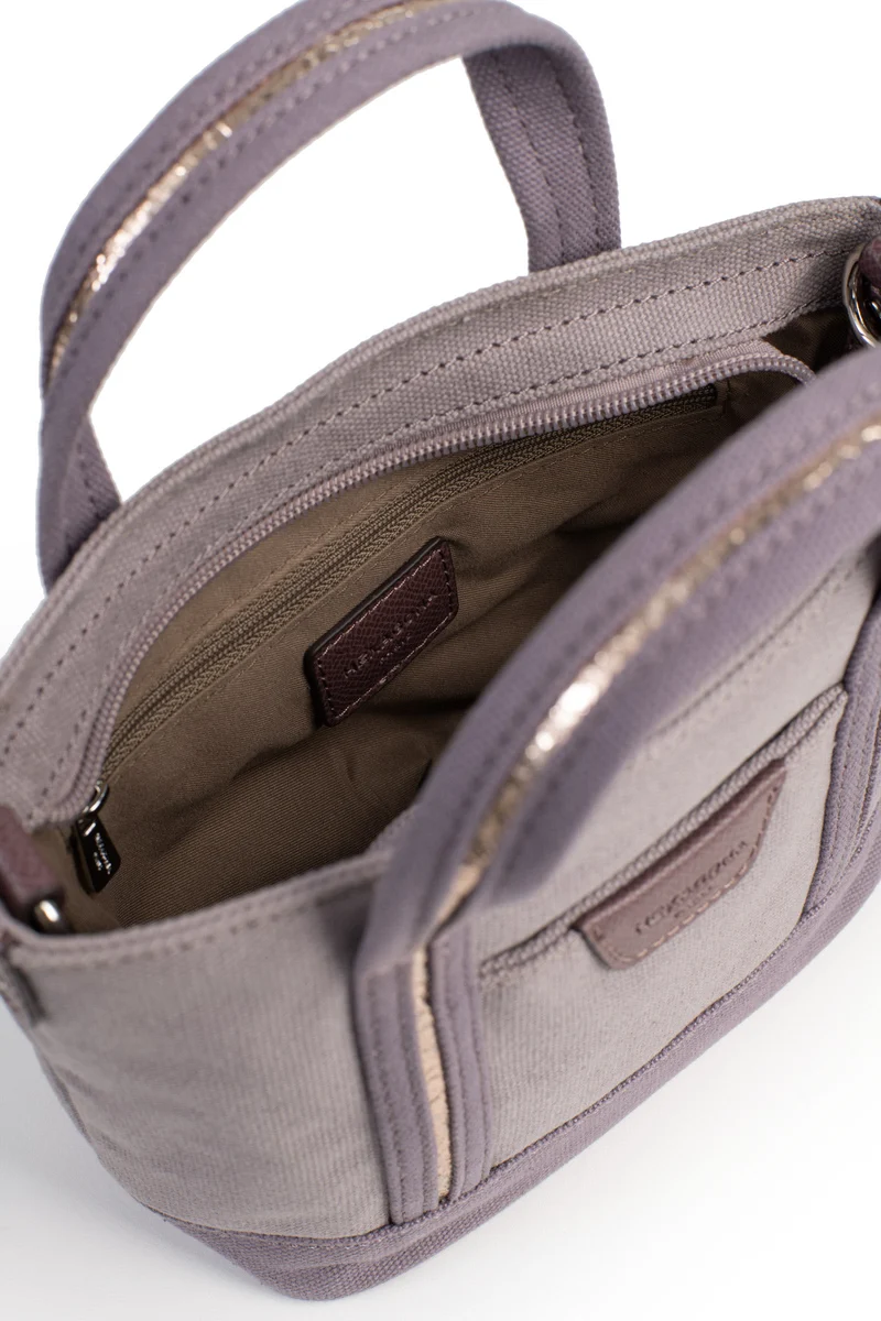 Sac cabas porté main - Mini