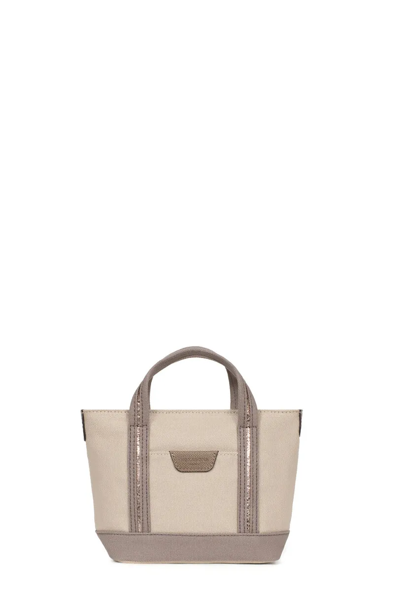 Sac cabas porté main - Mini