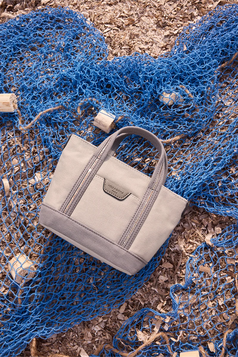 Sac cabas porté main - Mini