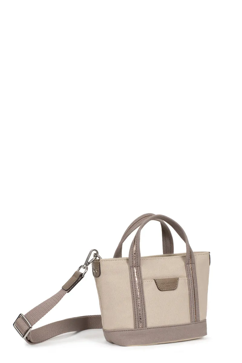 Sac cabas porté main - Mini