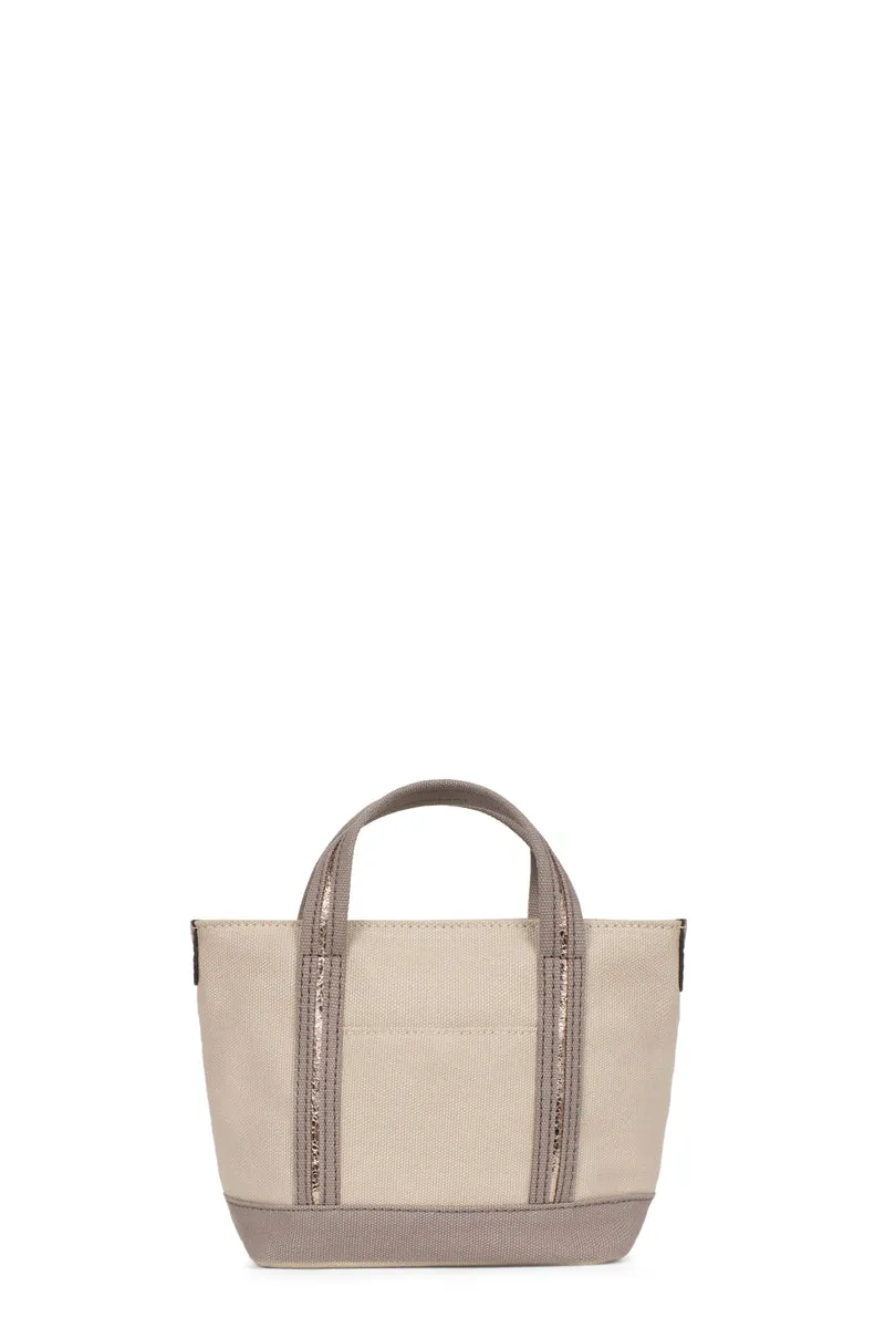 Sac cabas porté main - Mini