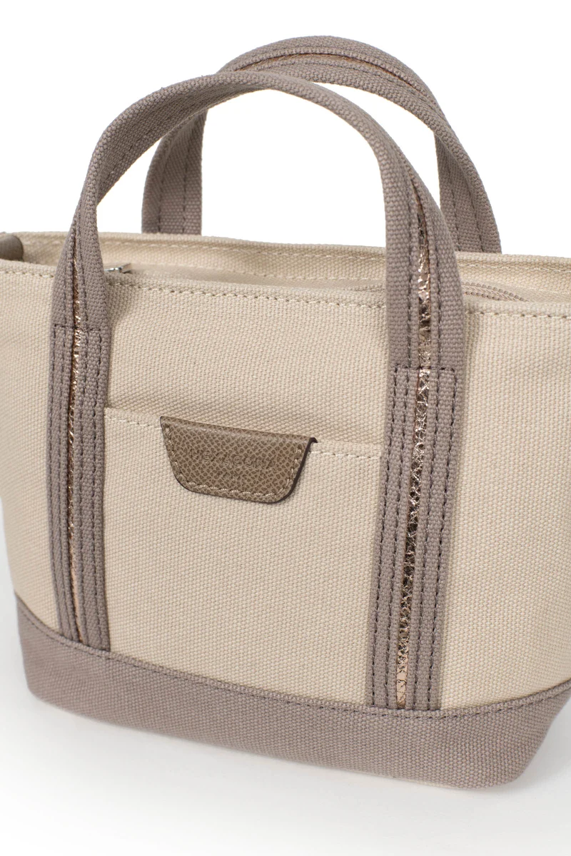 Sac cabas porté main - Mini