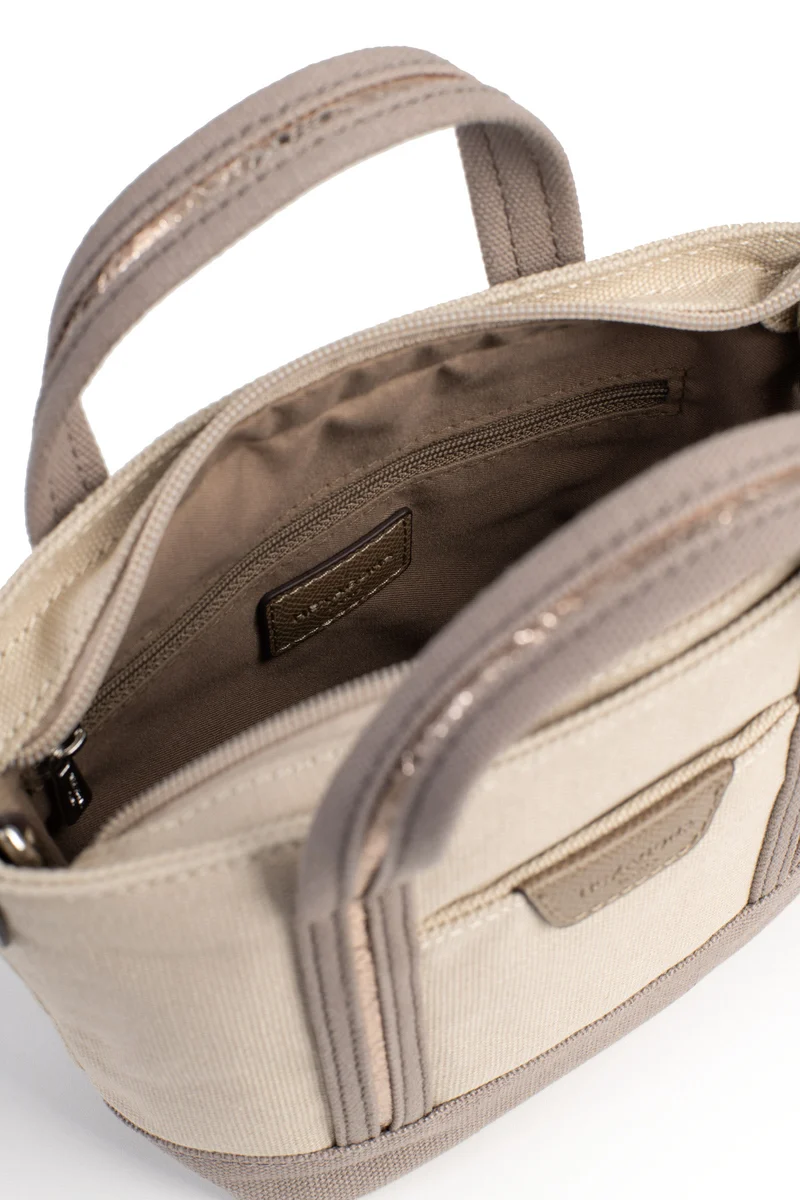 Sac cabas porté main - Mini