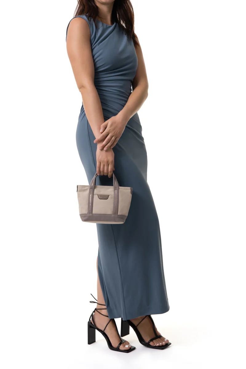 Sac cabas porté main - Mini