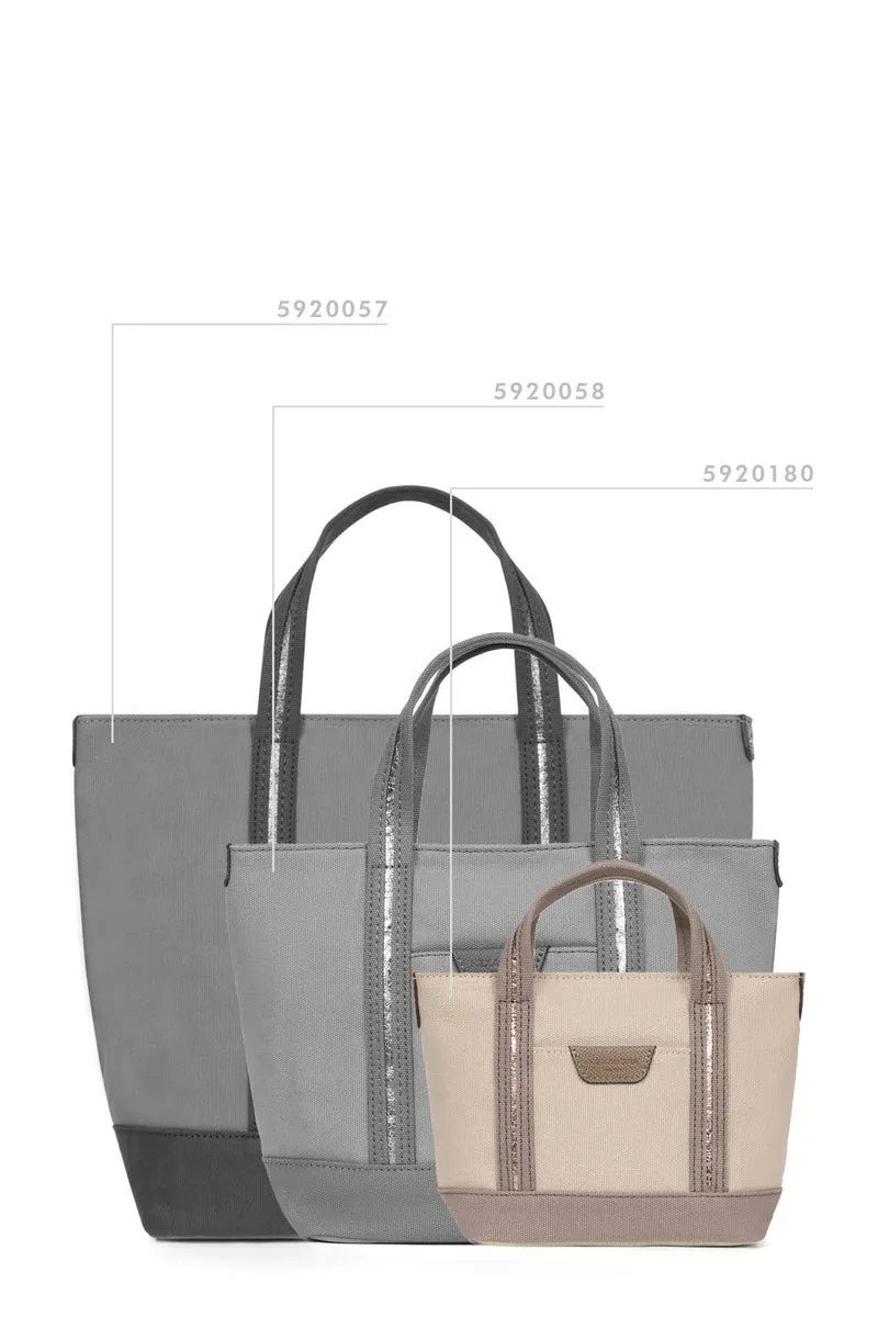 Sac cabas porté main - Mini