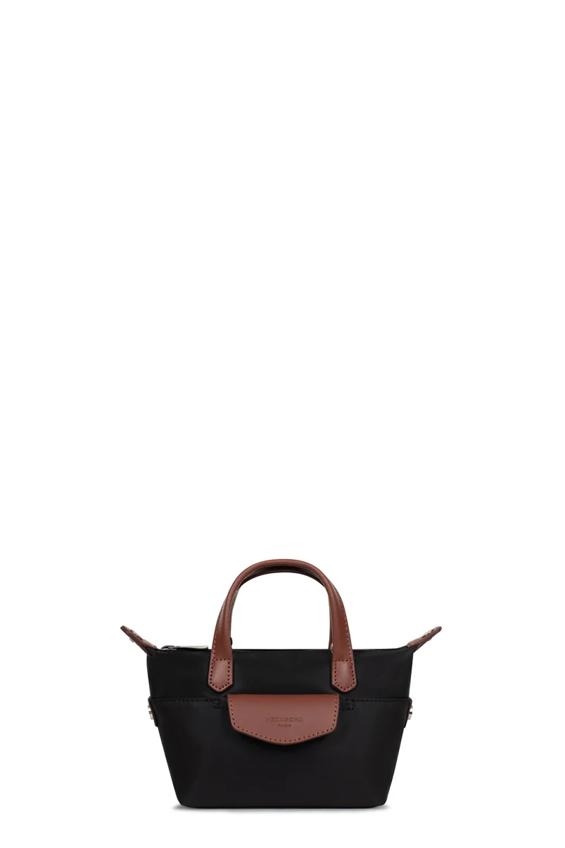 Sac cabas porté main - Mini