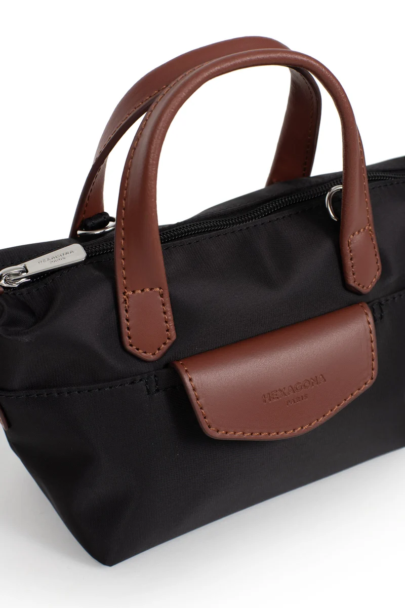 Sac cabas porté main - Mini