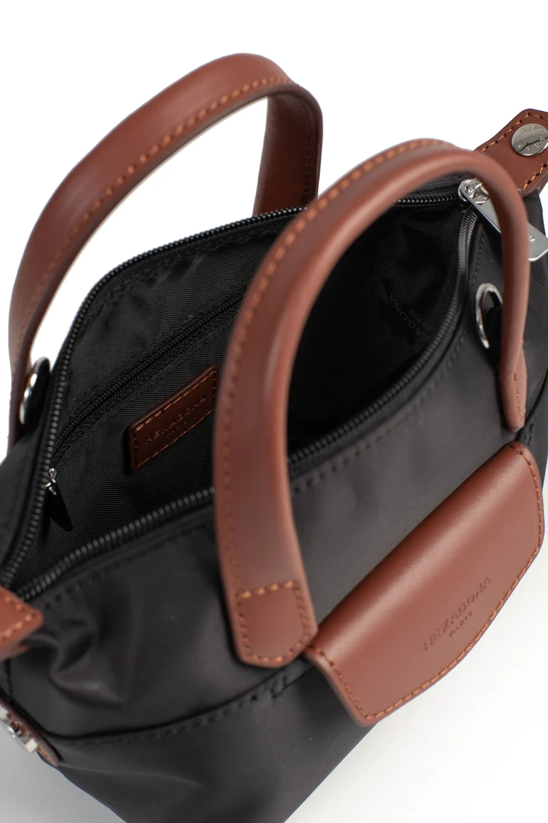 Sac cabas porté main - Mini