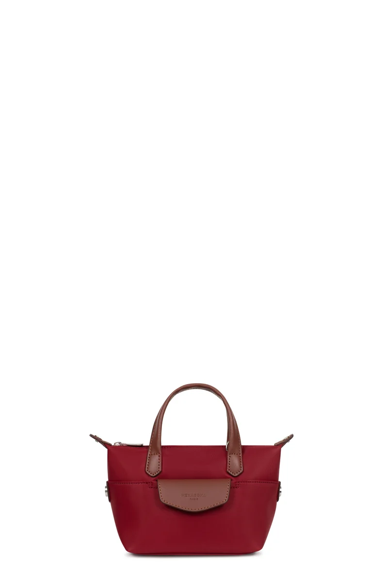 Sac cabas porté main - Mini