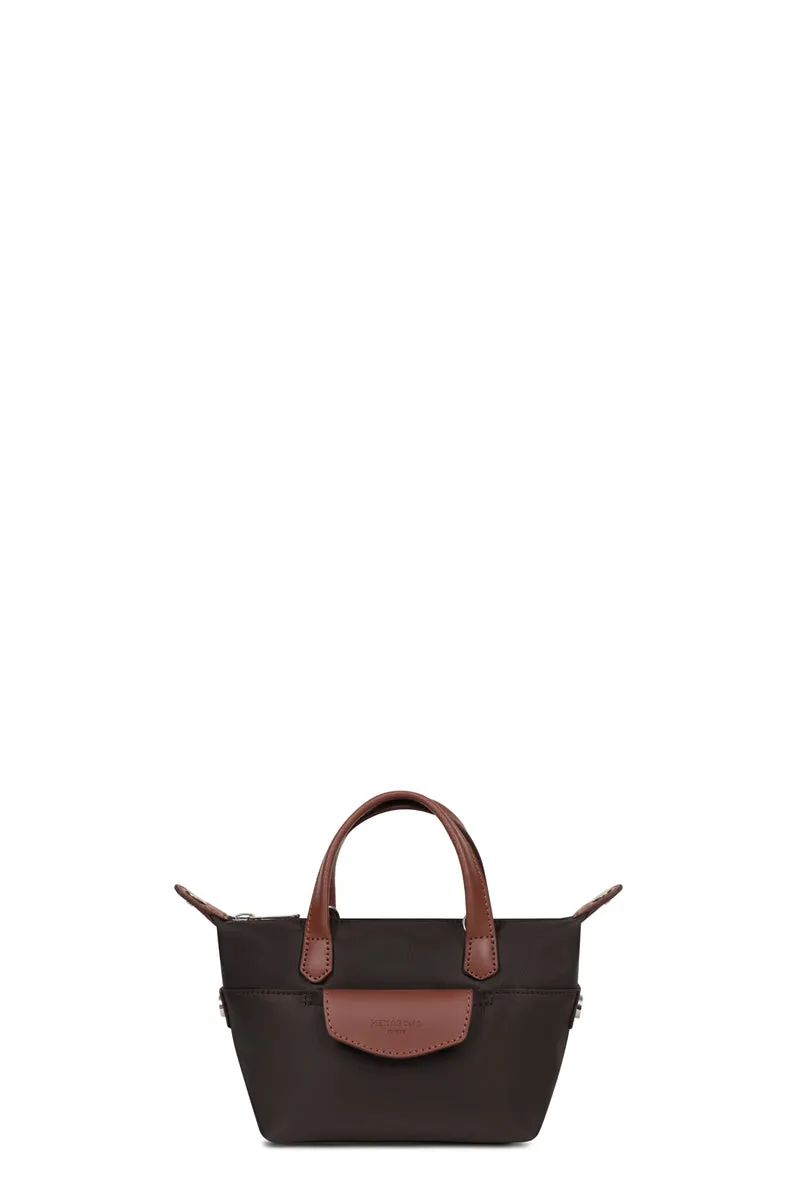Sac cabas porté main - Mini