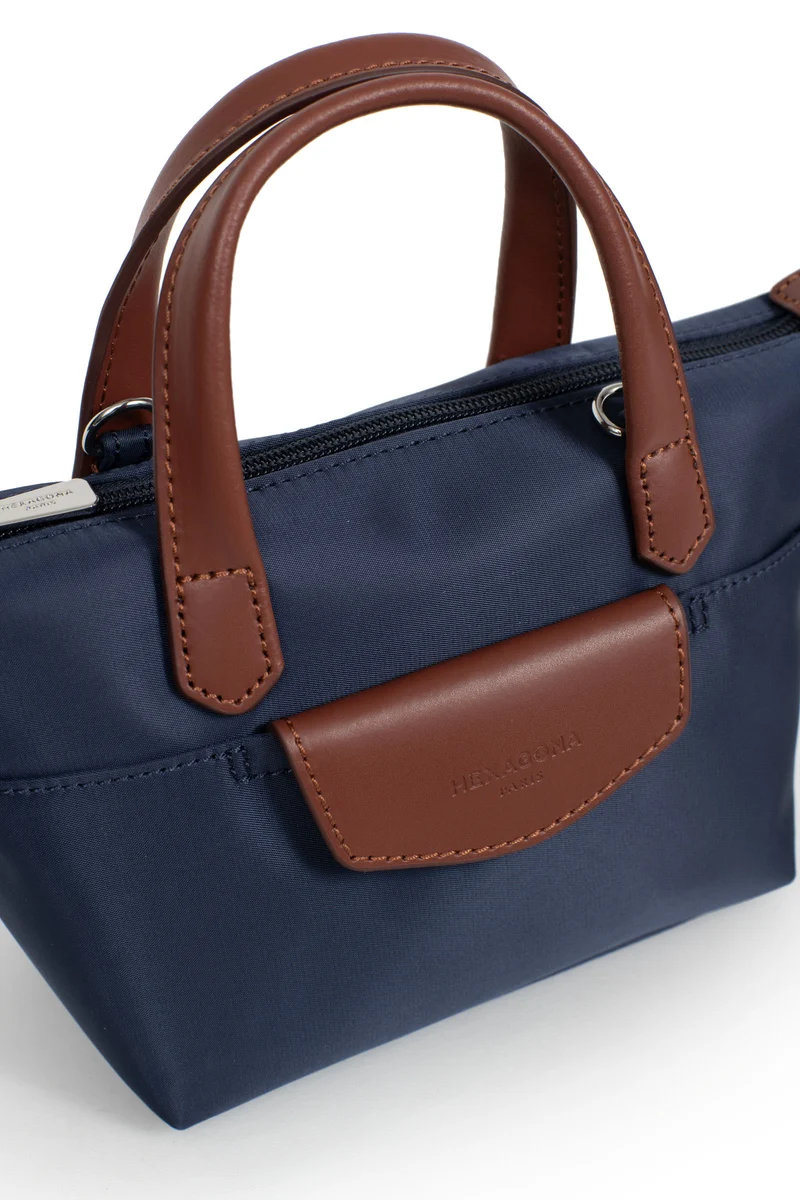 Sac cabas porté main - Mini