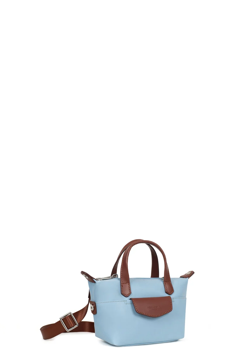 Sac cabas porté main - Mini