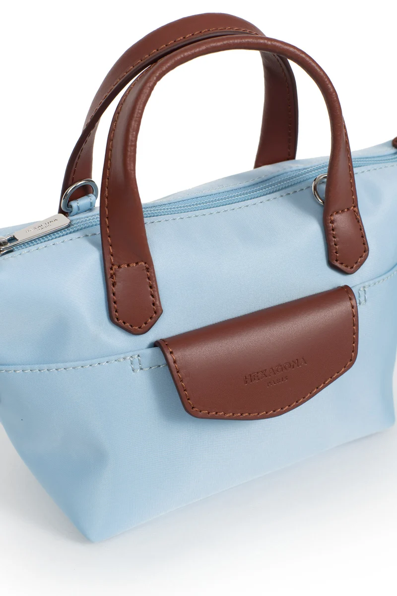 Sac cabas porté main - Mini