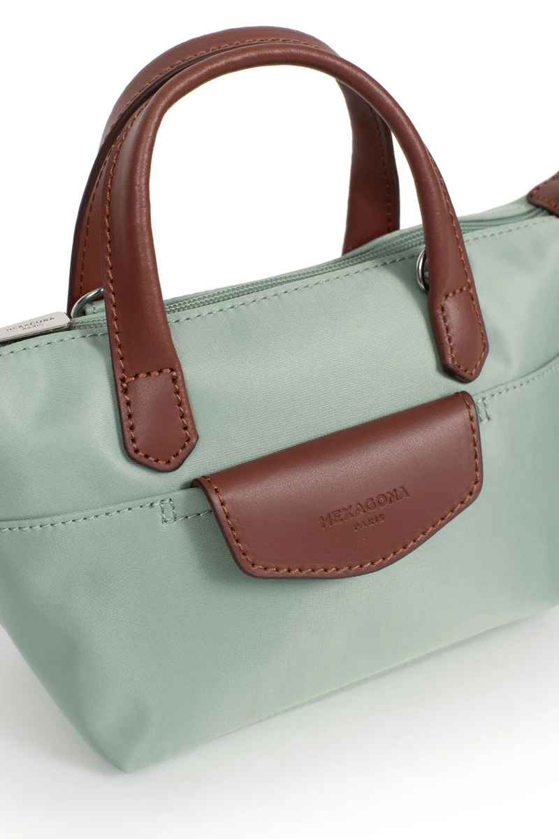 Sac cabas porté main - Mini