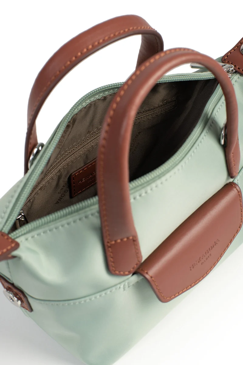 Sac cabas porté main - Mini