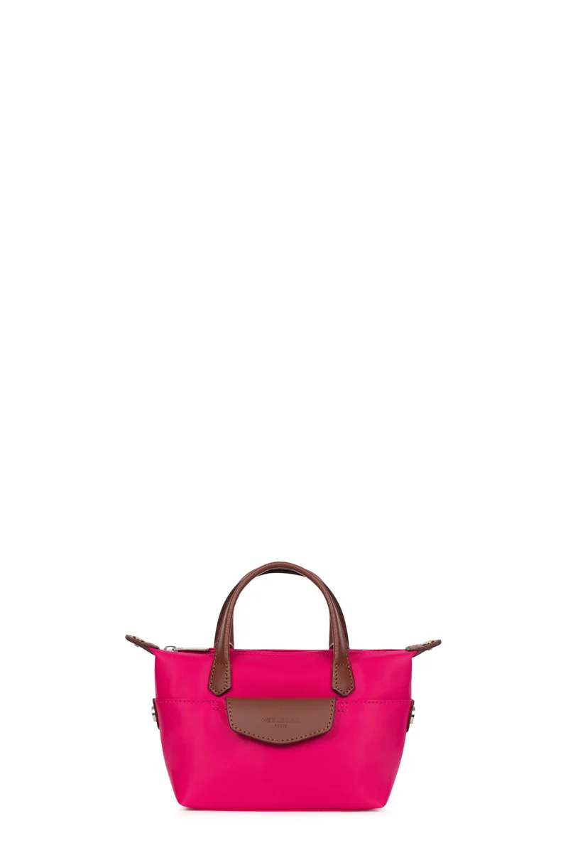 Sac cabas porté main - Mini