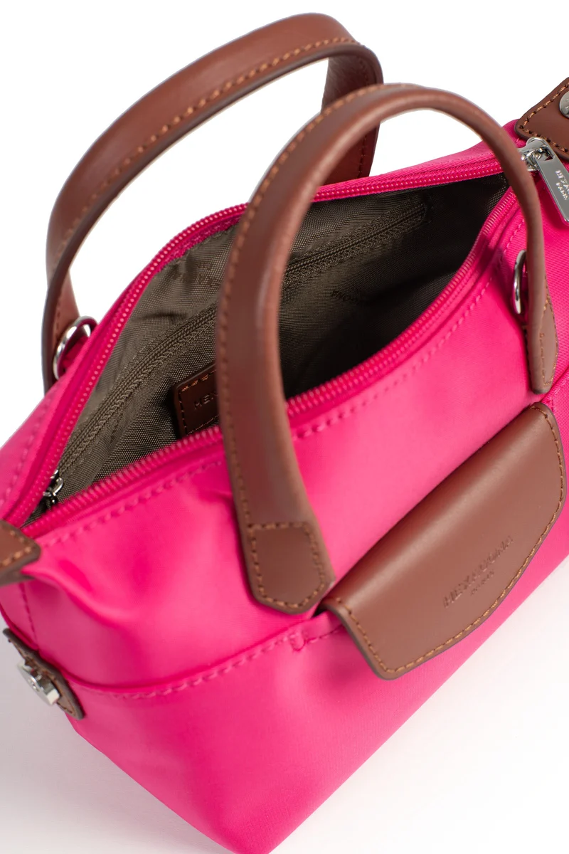 Sac cabas porté main - Mini