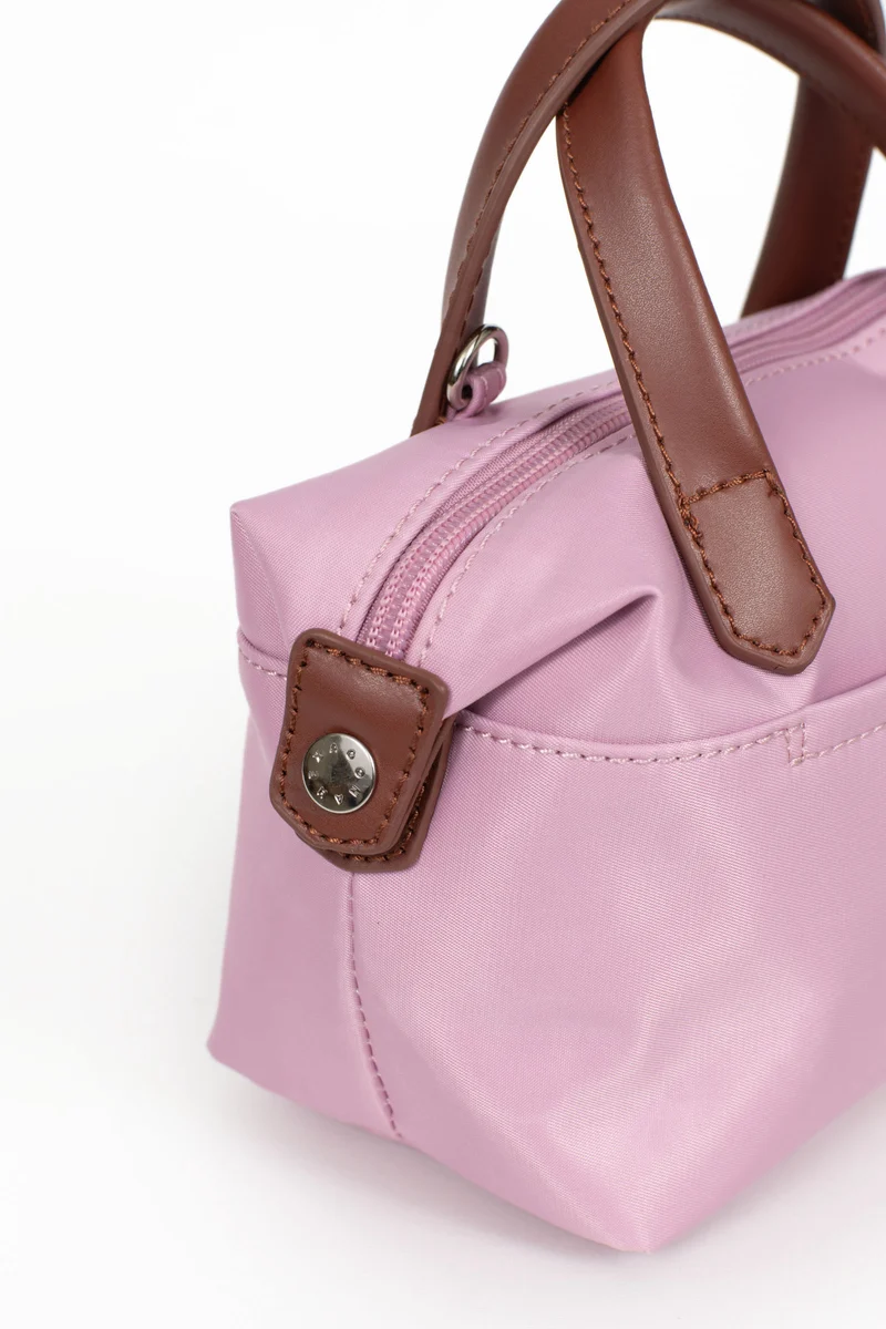 Sac cabas porté main - Mini