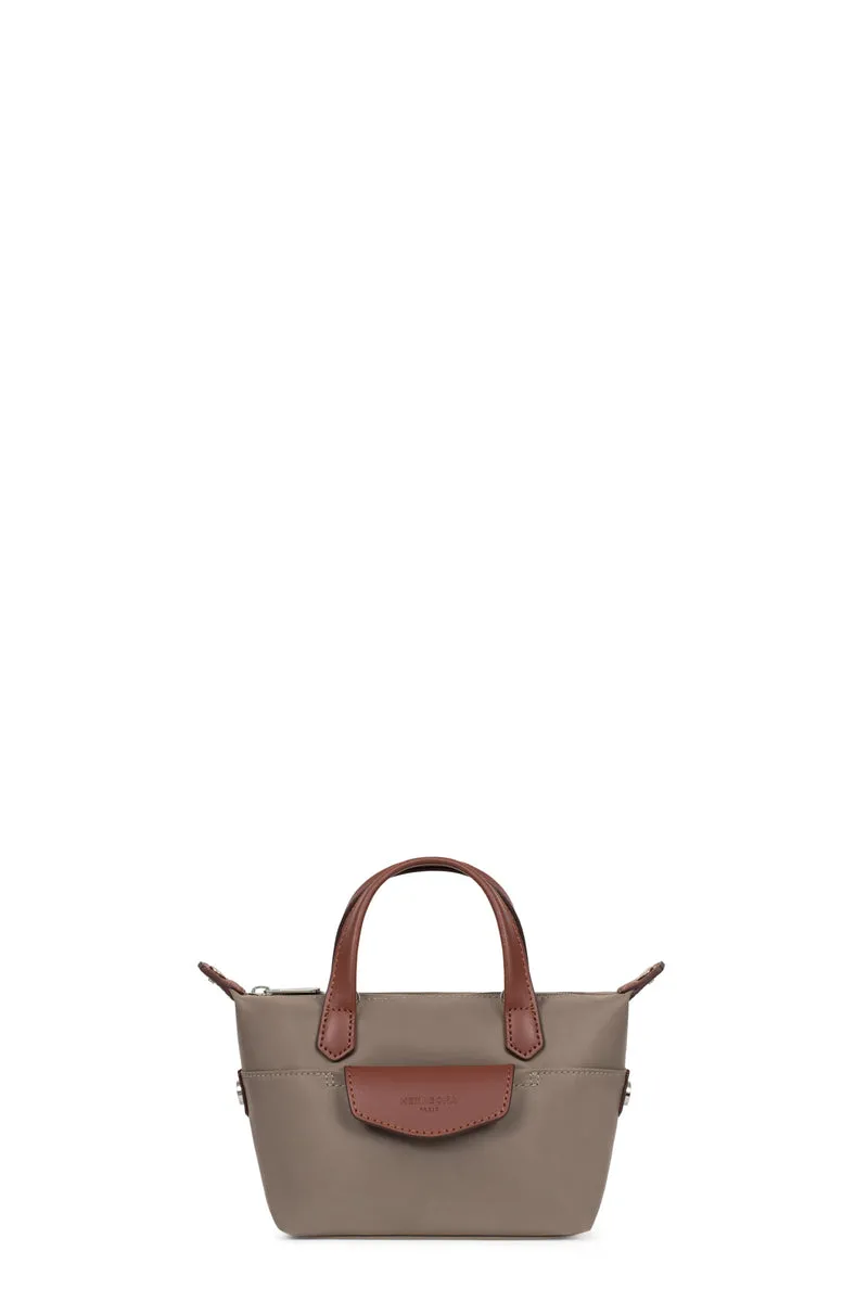 Sac cabas porté main - Mini