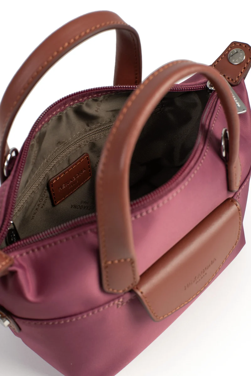 Sac cabas porté main - Mini