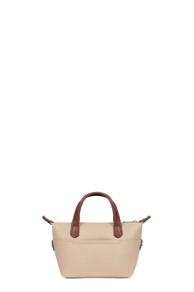 Sac cabas porté main - Mini