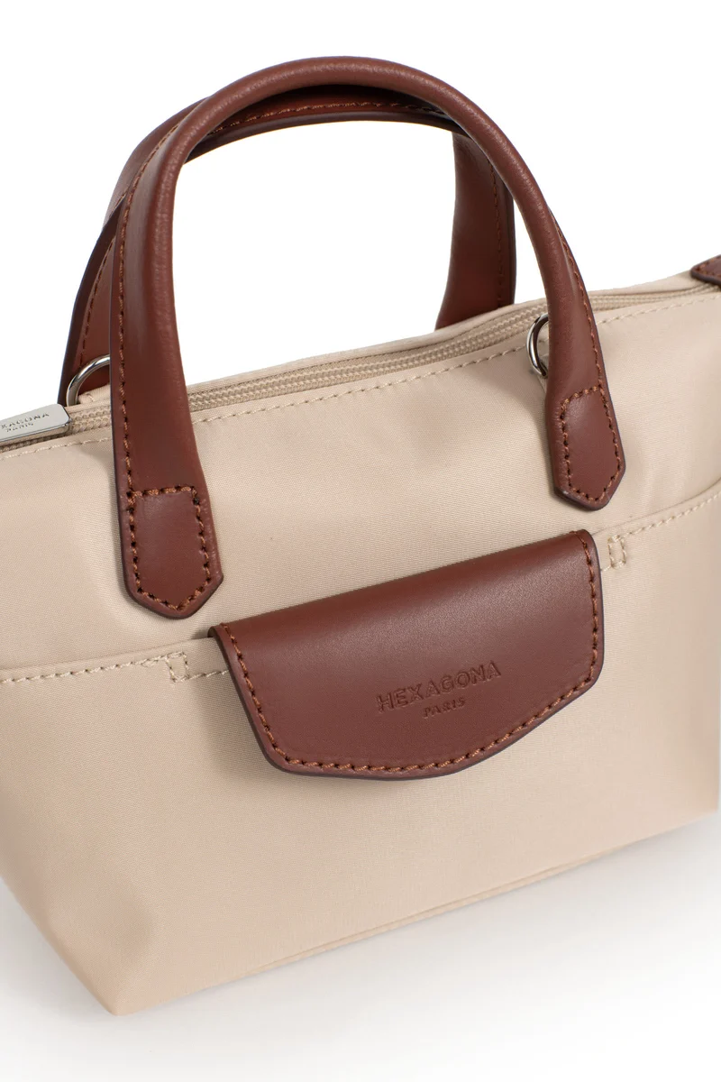 Sac cabas porté main - Mini