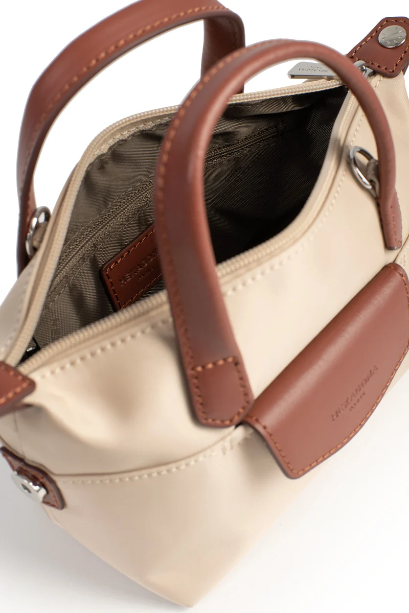 Sac cabas porté main - Mini