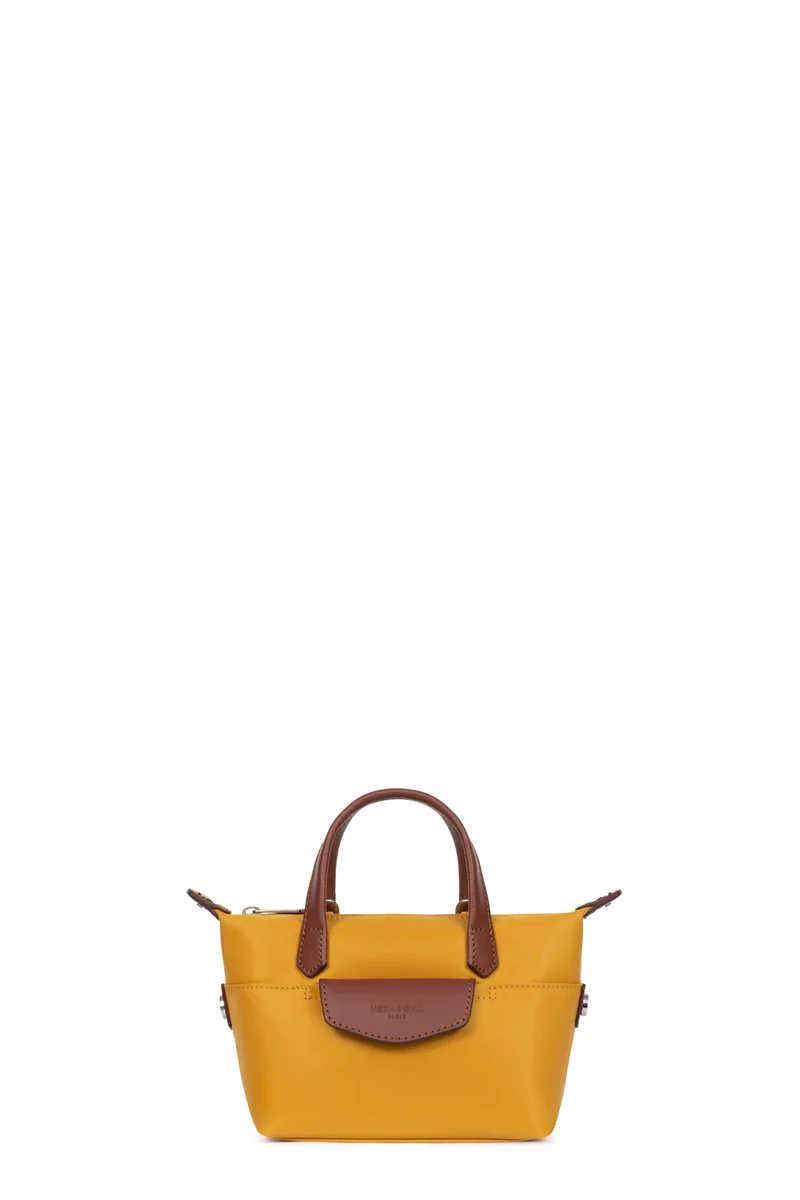 Sac cabas porté main - Mini