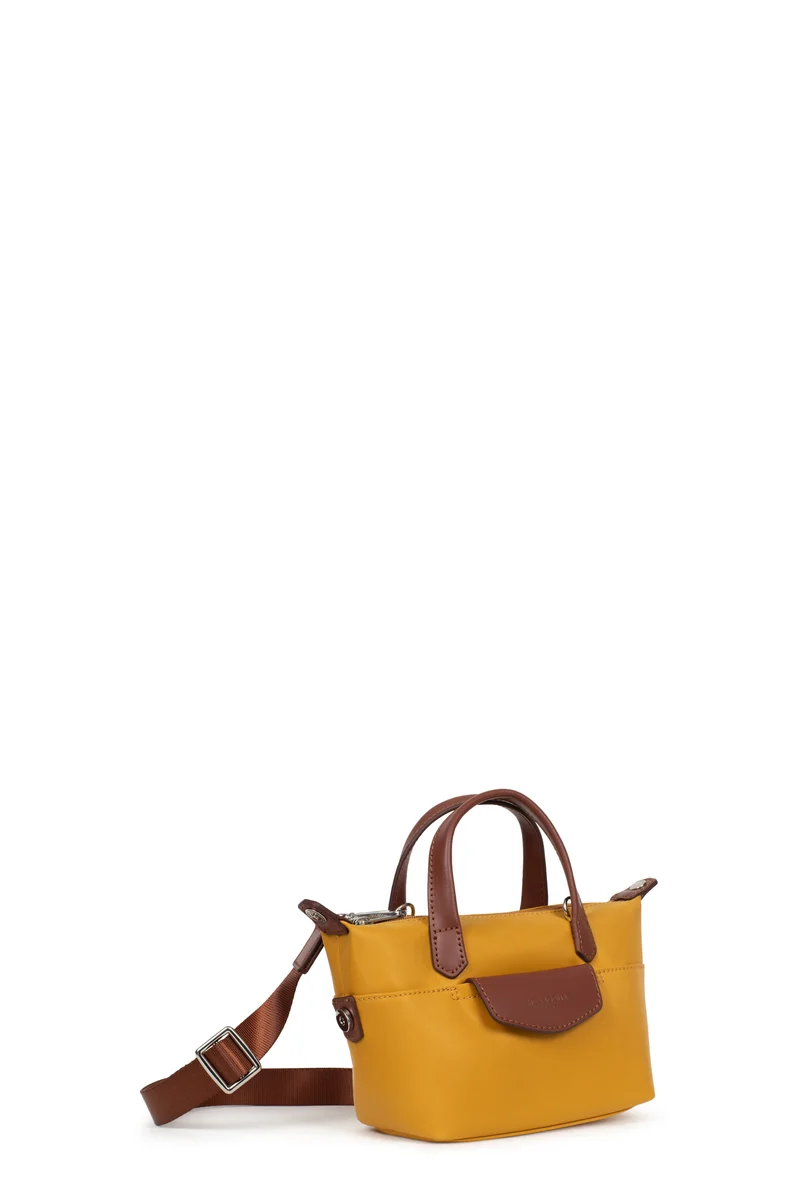 Sac cabas porté main - Mini