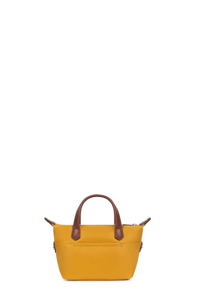 Sac cabas porté main - Mini