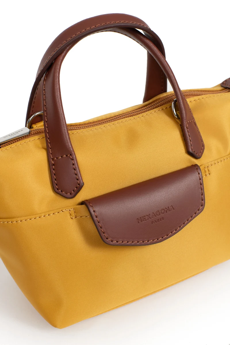 Sac cabas porté main - Mini