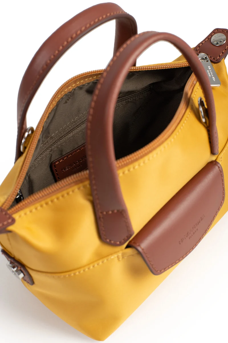 Sac cabas porté main - Mini