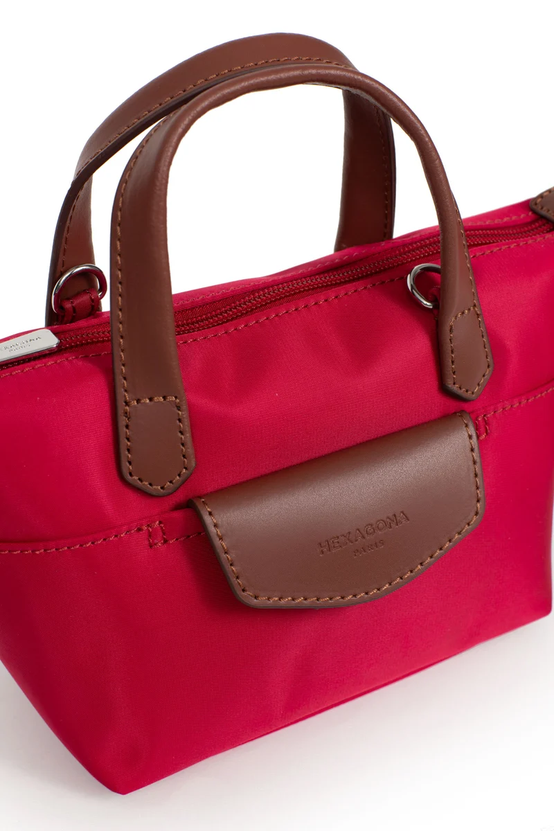 Sac cabas porté main - Mini
