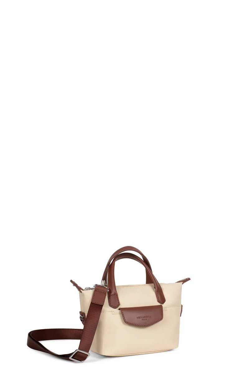 Sac cabas porté main - Mini