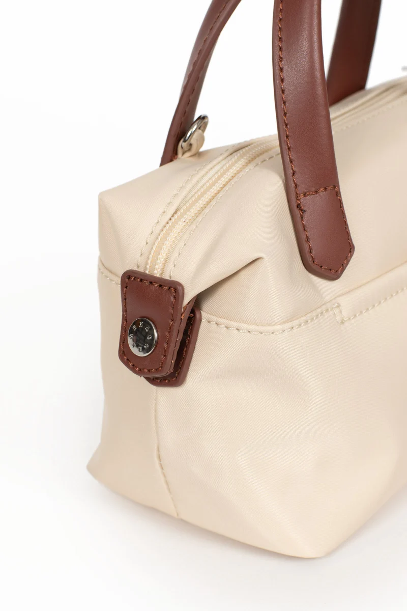 Sac cabas porté main - Mini