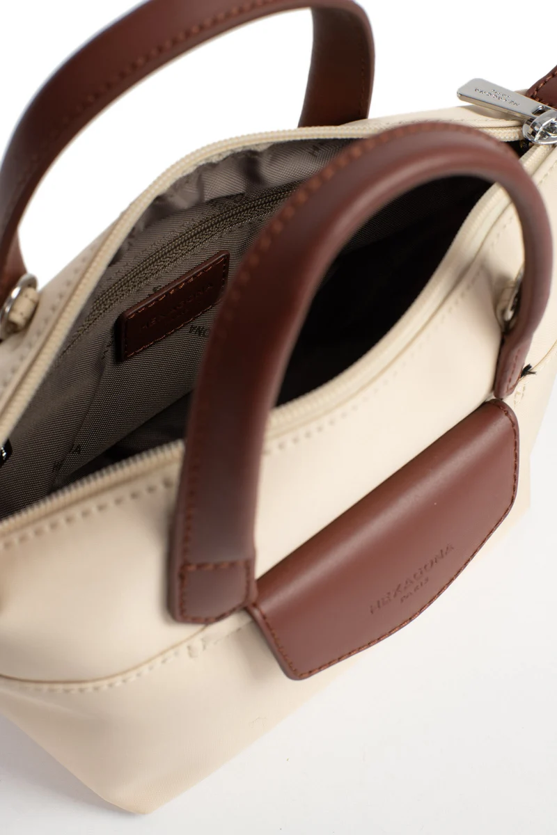 Sac cabas porté main - Mini