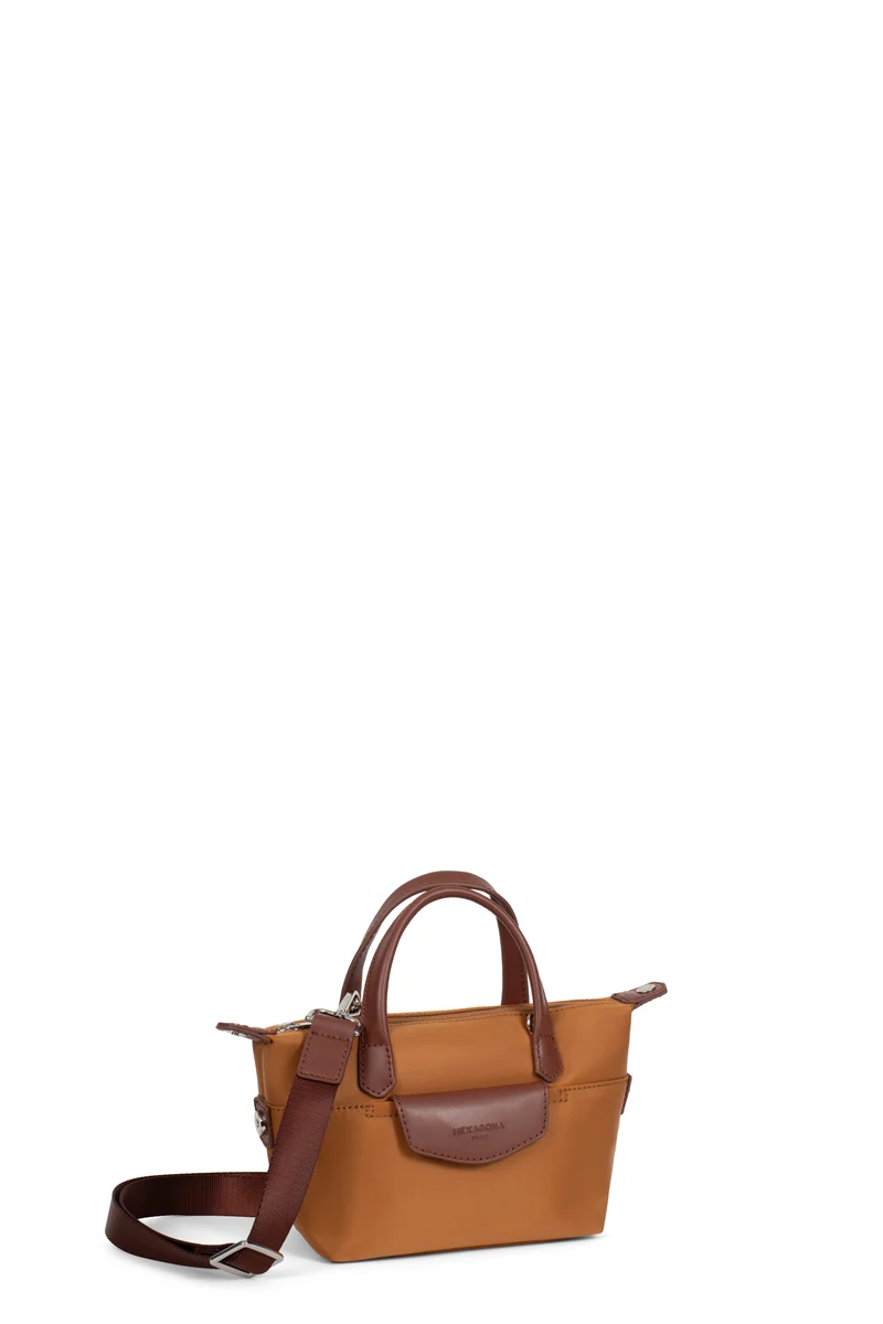 Sac cabas porté main - Mini