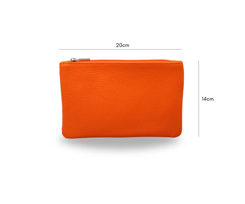 Cleo - Orange