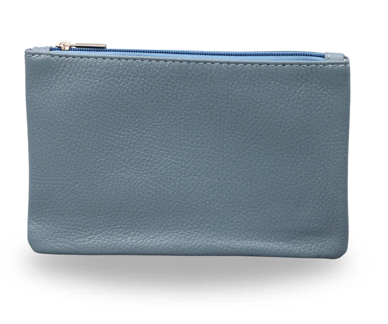 Cleo - Jeansblau