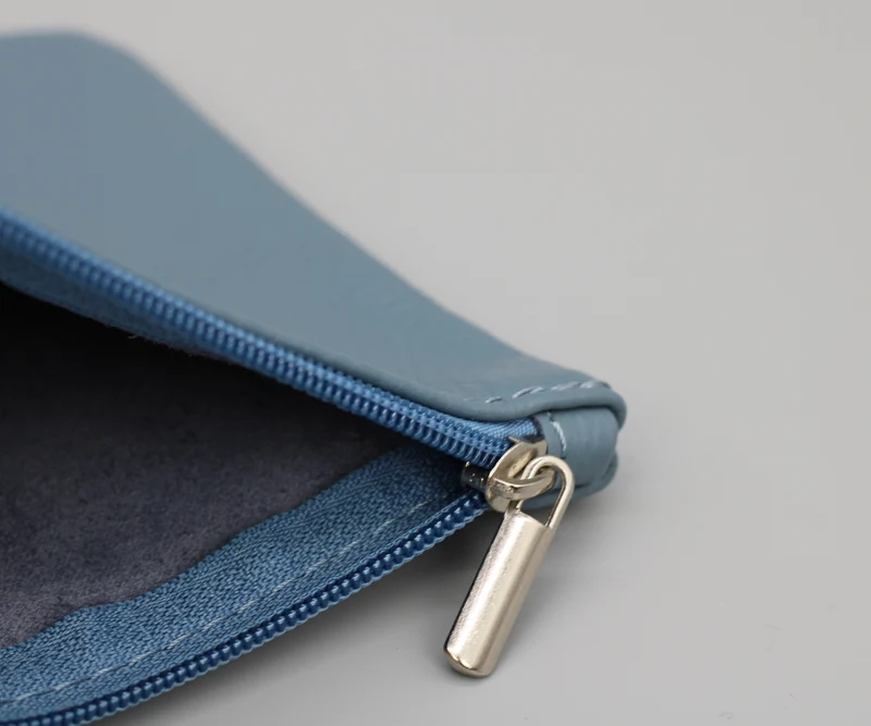 Cleo - Jeansblau