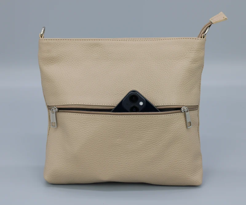 Amanda - Taupe