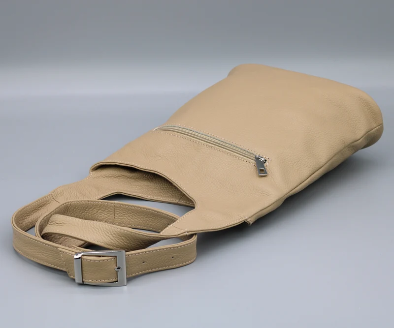 Anja - Taupe