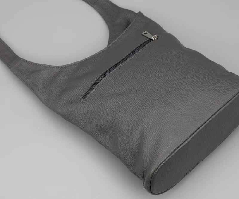 Anja - Dunkelgrau