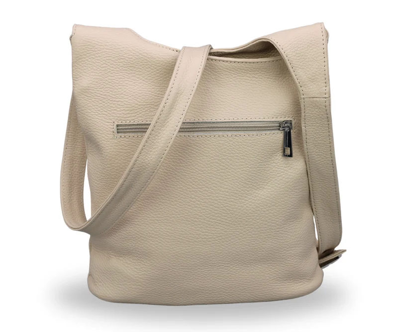 Anja - Beige