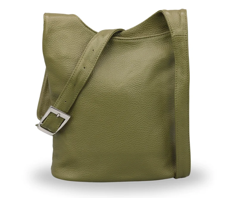 Anja - Khaki