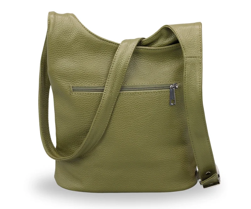 Anja - Khaki